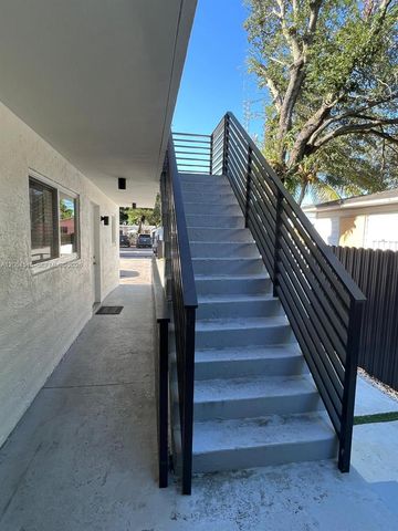 2611 NW 32nd Street, Miami, FL 33142
