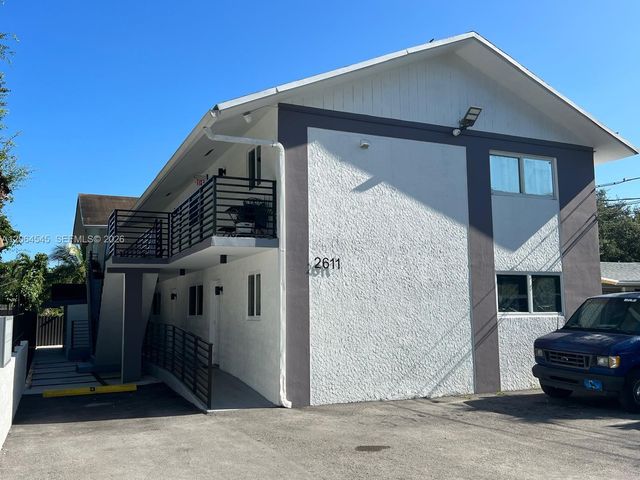 2611 NW 32nd Street, Miami, FL 33142