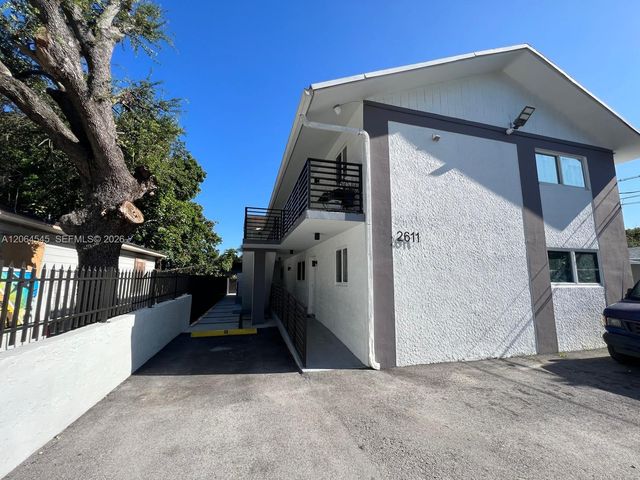 2611 NW 32nd Street, Miami, FL 33142