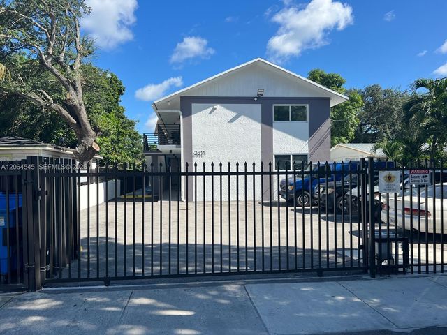2611 NW 32nd Street, Miami, FL 33142