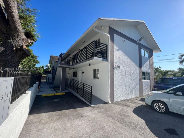 2611 NW 32nd Street, Miami, FL 33142