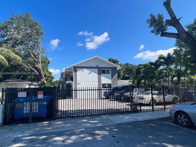 2611 NW 32nd Street, Miami, FL 33142