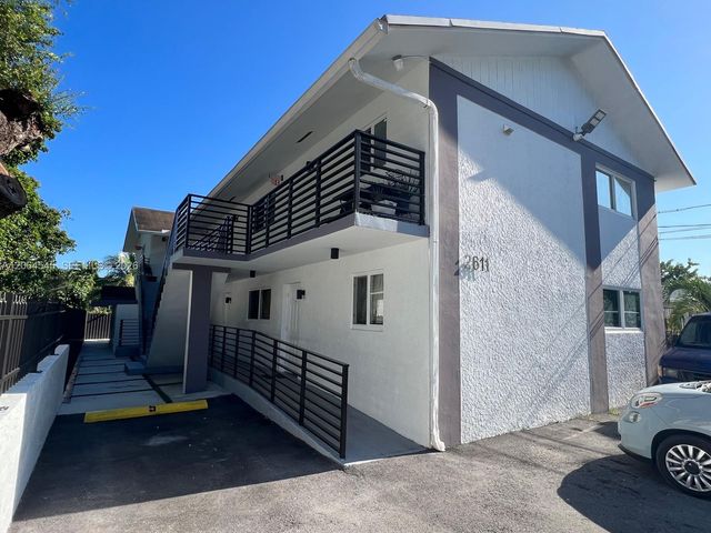 2611 NW 32nd Street, Miami, FL 33142
