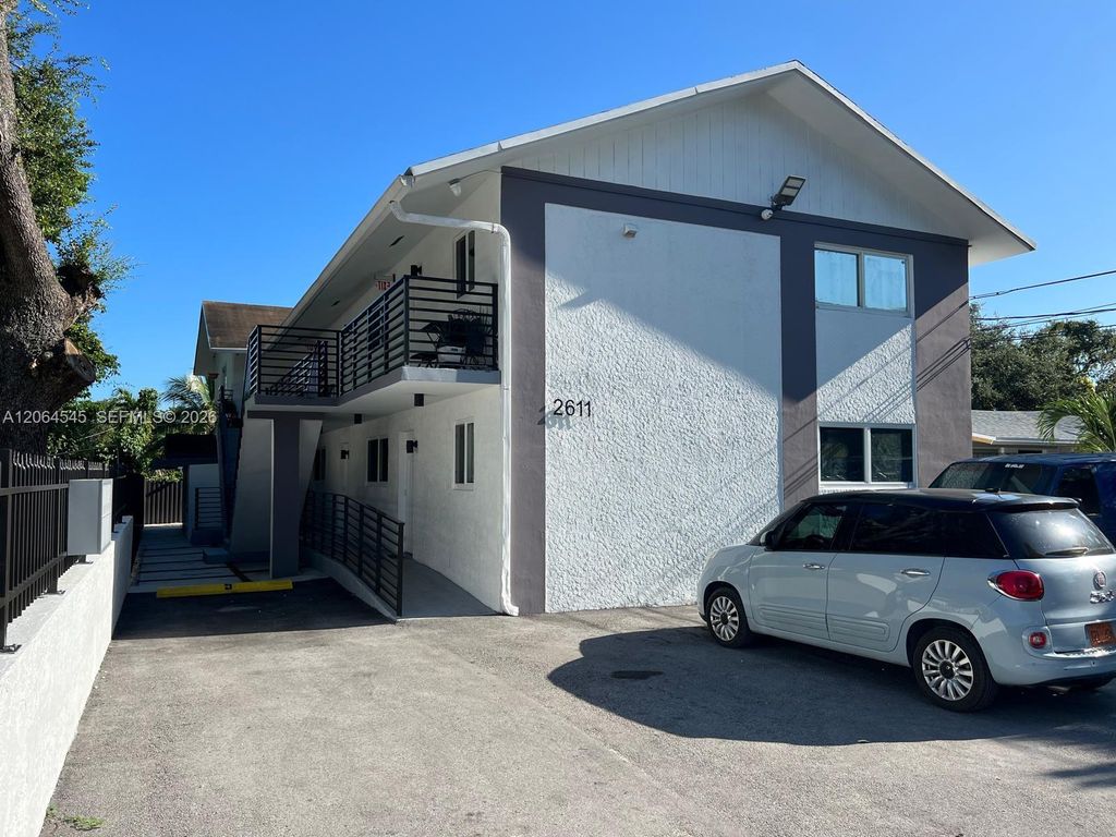 2611 NW 32nd Street, Miami, FL 33142