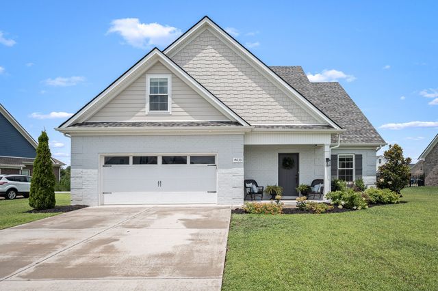 4033 Gilreath Pl, Murfreesboro, TN 37127
