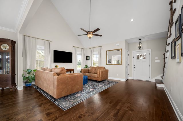 4033 Gilreath Pl, Murfreesboro, TN 37127