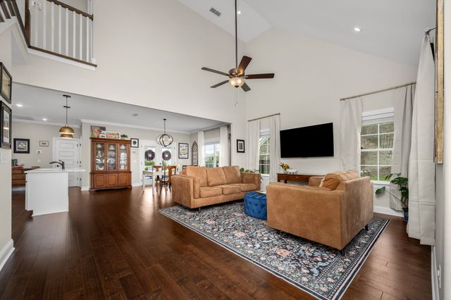 4033 Gilreath Pl, Murfreesboro, TN 37127