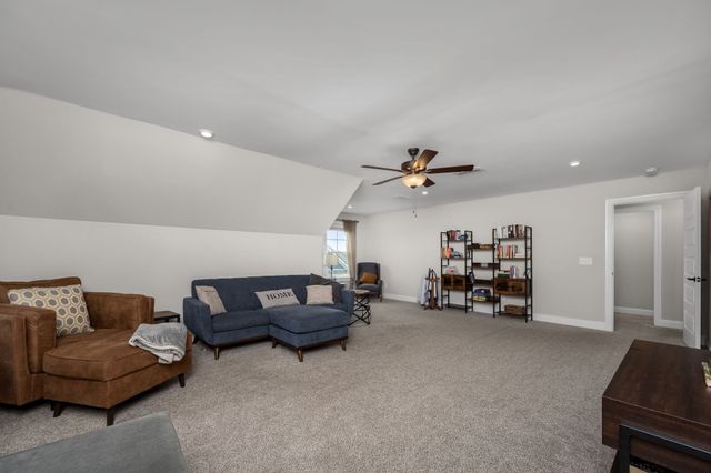 4033 Gilreath Pl, Murfreesboro, TN 37127