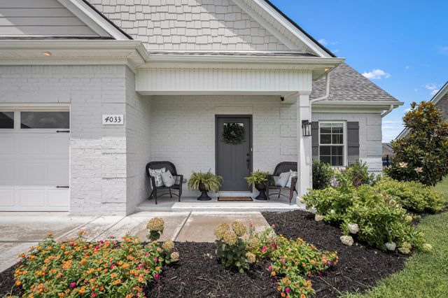 4033 Gilreath Pl, Murfreesboro, TN 37127