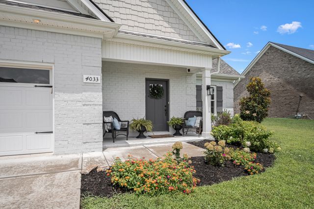 4033 Gilreath Pl, Murfreesboro, TN 37127