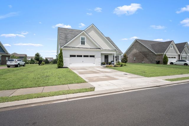 4033 Gilreath Pl, Murfreesboro, TN 37127