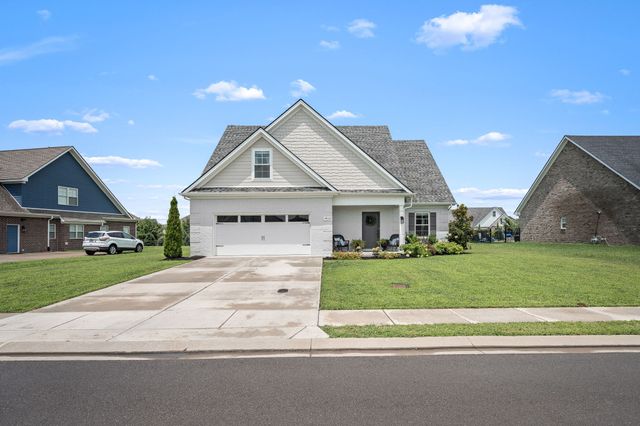 4033 Gilreath Pl, Murfreesboro, TN 37127