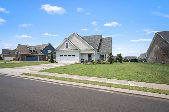 4033 Gilreath Pl, Murfreesboro, TN 37127