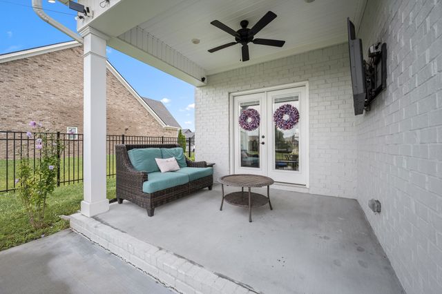 4033 Gilreath Pl, Murfreesboro, TN 37127