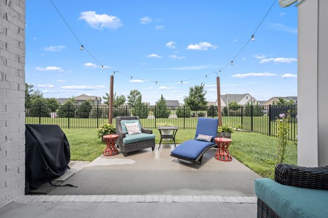 4033 Gilreath Pl, Murfreesboro, TN 37127