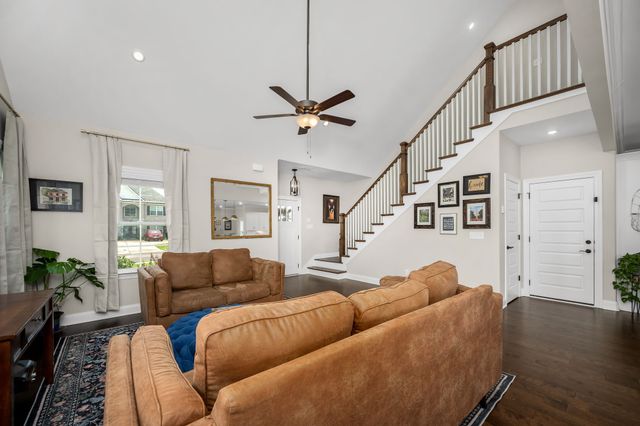 4033 Gilreath Pl, Murfreesboro, TN 37127