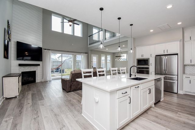 604 Celestial View Court, Katy, TX 77493