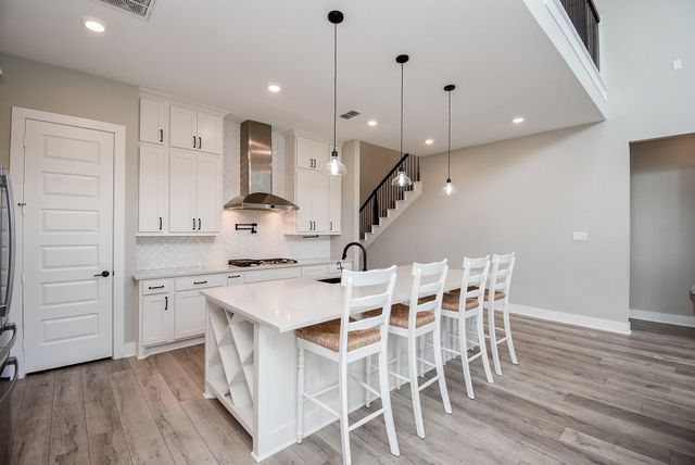 604 Celestial View Court, Katy, TX 77493