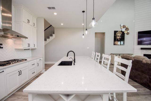 604 Celestial View Court, Katy, TX 77493