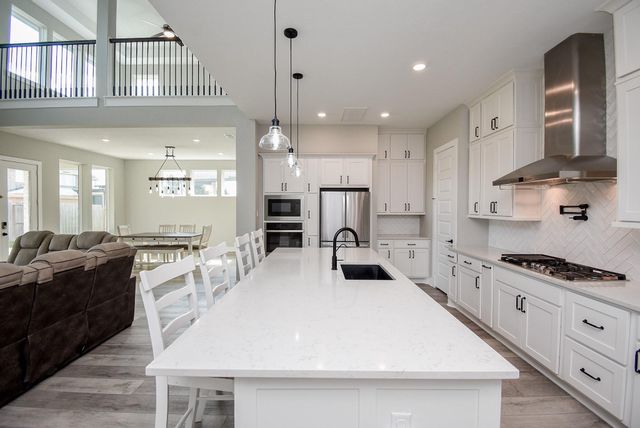604 Celestial View Court, Katy, TX 77493