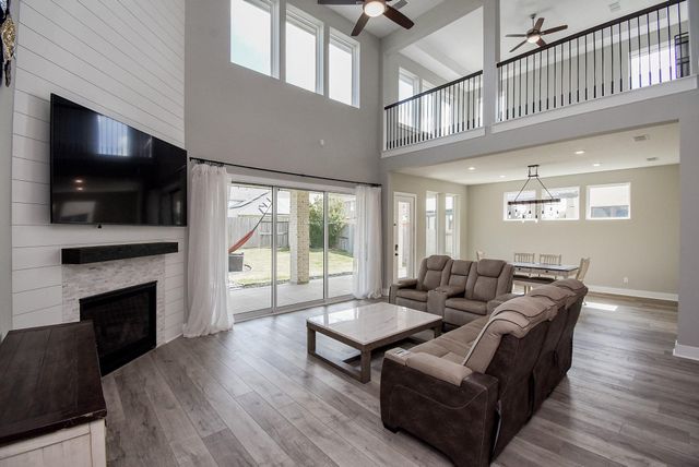604 Celestial View Court, Katy, TX 77493