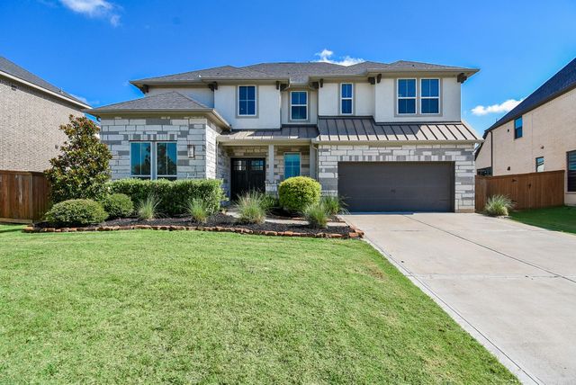 604 Celestial View Court, Katy, TX 77493