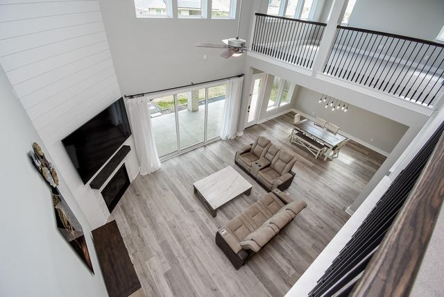 604 Celestial View Court, Katy, TX 77493