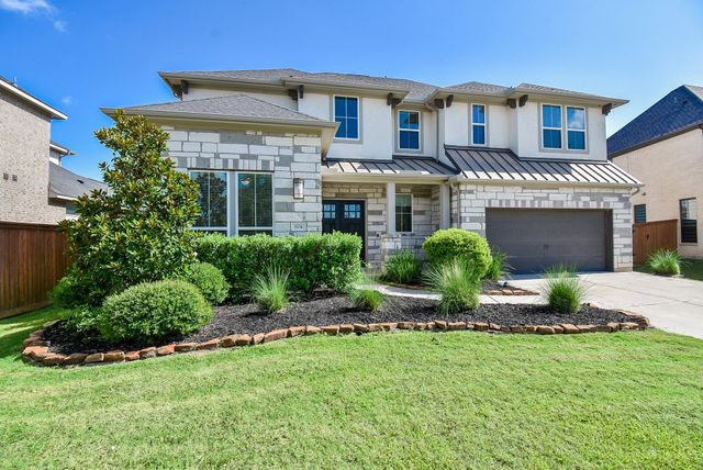604 Celestial View Court, Katy, TX 77493