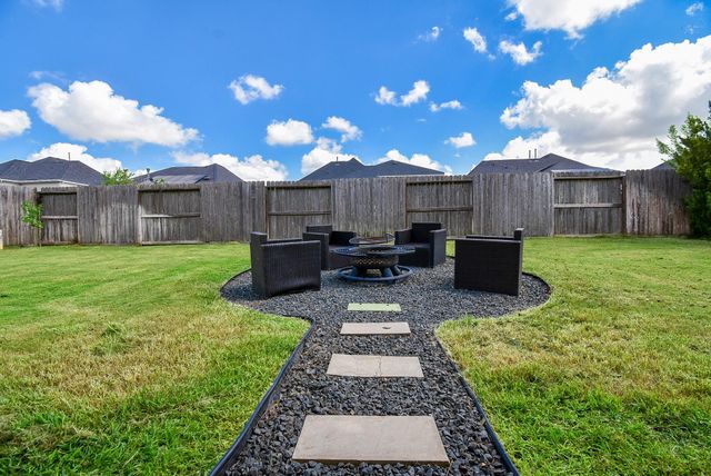 604 Celestial View Court, Katy, TX 77493