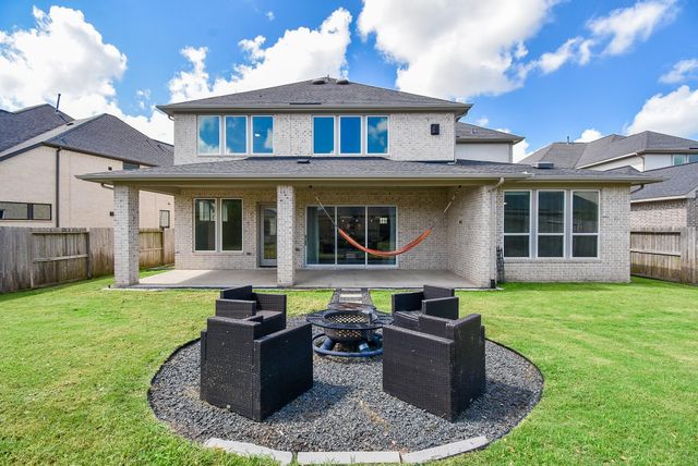 604 Celestial View Court, Katy, TX 77493
