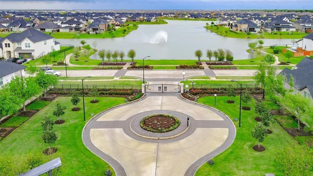 604 Celestial View Court, Katy, TX 77493