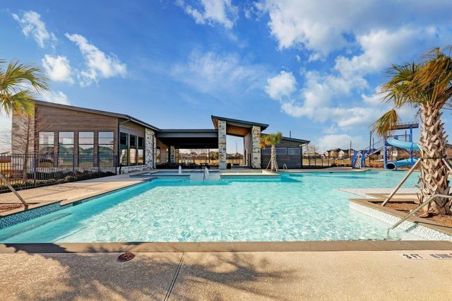604 Celestial View Court, Katy, TX 77493