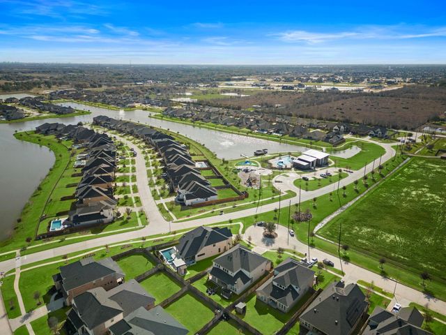 604 Celestial View Court, Katy, TX 77493