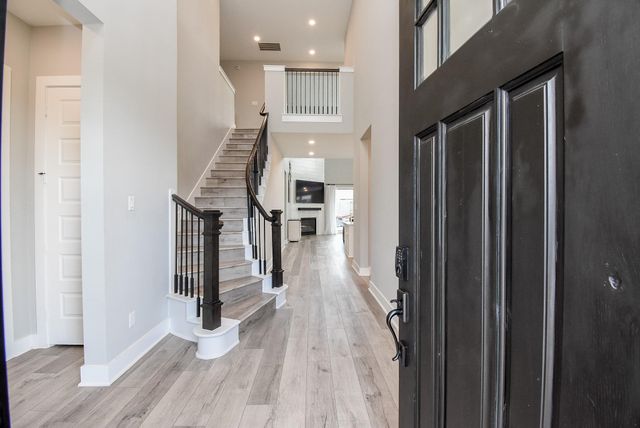 604 Celestial View Court, Katy, TX 77493