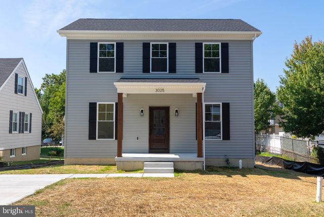 3025 FIFTH AVE, Baltimore, MD 21234