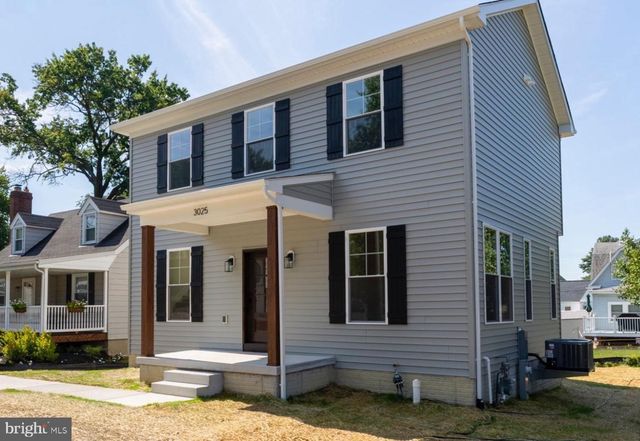 3025 FIFTH AVE, Baltimore, MD 21234