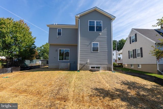 3025 FIFTH AVE, Baltimore, MD 21234
