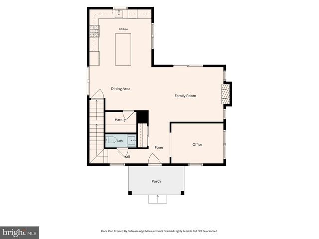 3025 FIFTH AVE, Baltimore, MD 21234