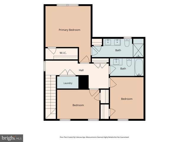3025 FIFTH AVE, Baltimore, MD 21234