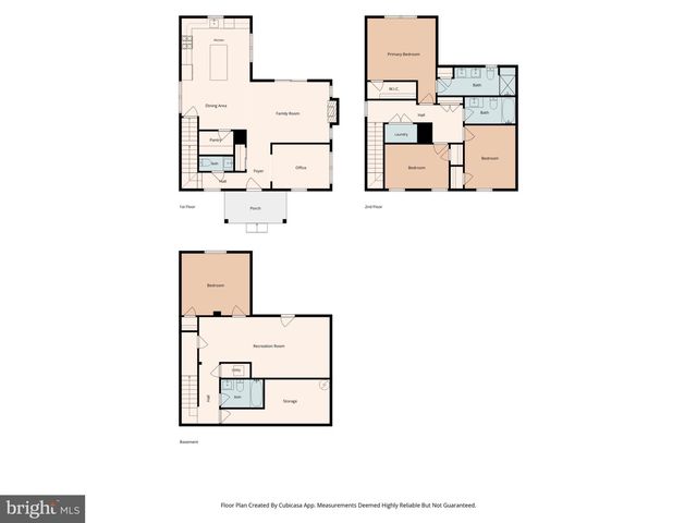 3025 FIFTH AVE, Baltimore, MD 21234