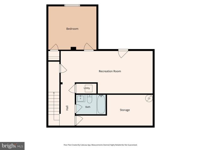 3025 FIFTH AVE, Baltimore, MD 21234