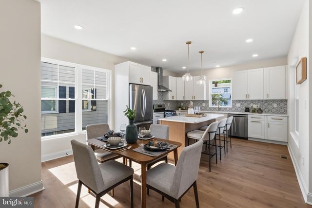 3025 FIFTH AVE, Baltimore, MD 21234