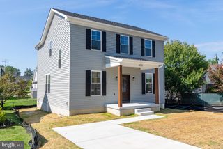 3025 FIFTH AVE, Baltimore, MD 21234
