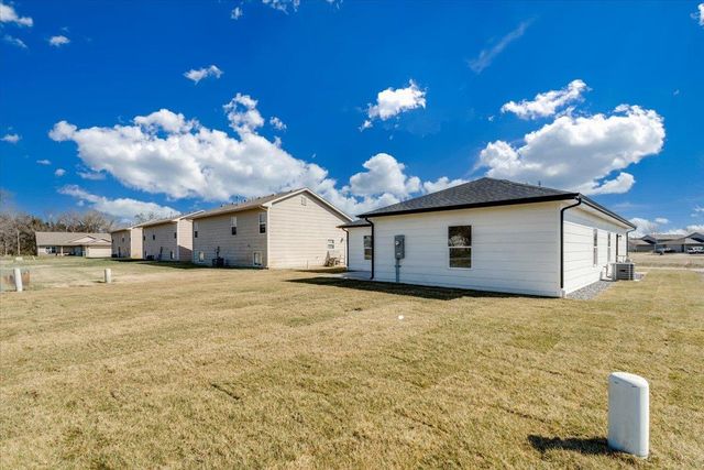 3509 N Sedgwick, Wichita, KS 67203