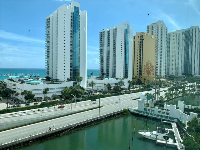 150 Sunny Isles Boulevard 1-906, Sunny Isles Beach, FL 33160