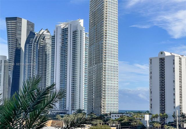 150 Sunny Isles Boulevard 1-906, Sunny Isles Beach, FL 33160