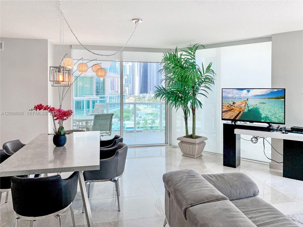 150 Sunny Isles Boulevard 1-906, Sunny Isles Beach, FL 33160