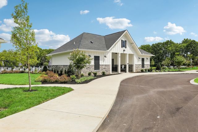 227 Jasmine Way, La Vergne, TN 37086