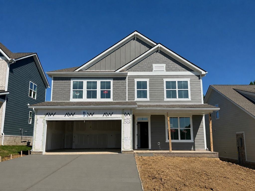 227 Jasmine Way, La Vergne, TN 37086