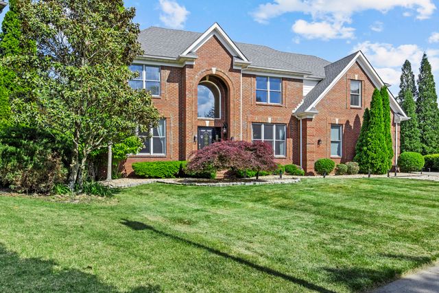 1301 Mumford Lane, Lexington, KY 40513